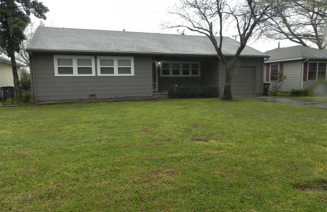 3542 S. Jamestown Ave. - 3542 South Jamestown Avenue, Tulsa, OK 74135