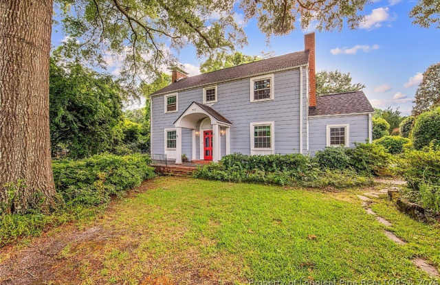 220 Bradford Avenue - 220 Bradford Avenue, Fayetteville, NC 28301