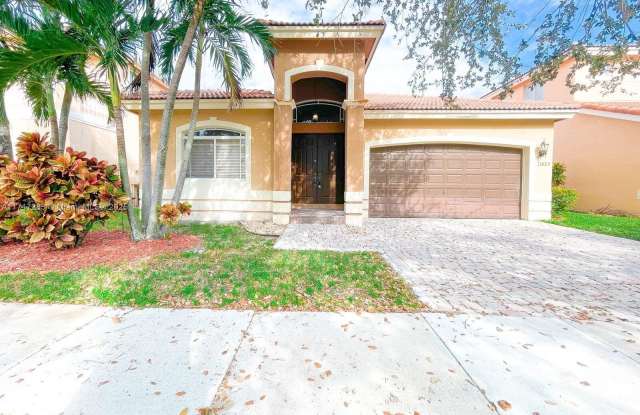 13025 SW 54th Ct - 13025 Southwest 54th Court, Miramar, FL 33027