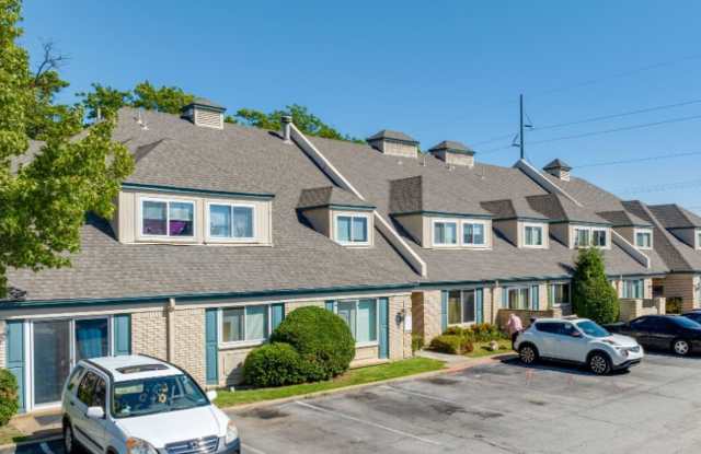 French Villa photos photos