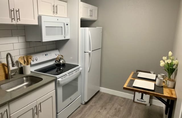 5416 South M Street - 5416 South M Street, Tacoma, WA 98408