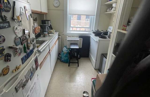 Allston 1 Bed – Prime Kelton St – No Fee – 9/1 Gallery 4