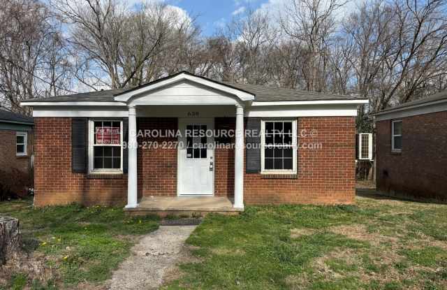 638 Miller Street - 638 Miller Street, Charlotte, NC 28203