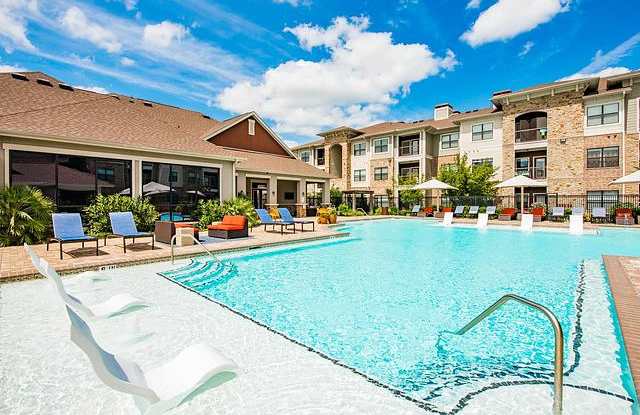 Alden Park Kingsland photos photos