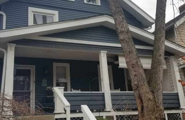 1458 Hamlet St. Gallery 2