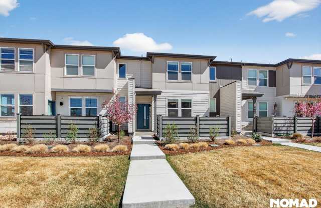Charming 3BR Townhome in Denver photos photos Charming 3BR Townhome in Denver photos photos