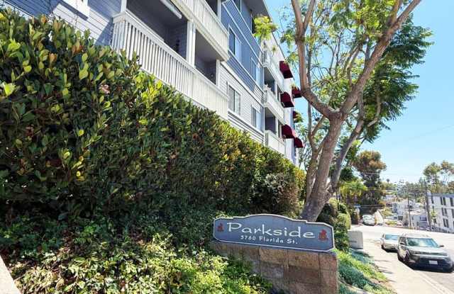 Charming Studio in Prime North Park Location – Parkside Place! photos photos