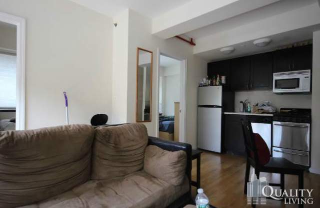 219 1ST AVE. Gallery 3