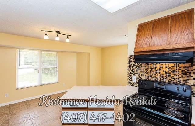 Beautiful house with 3 bedrooms and 2 bathrooms located in Poinciana, FL Gallery 4