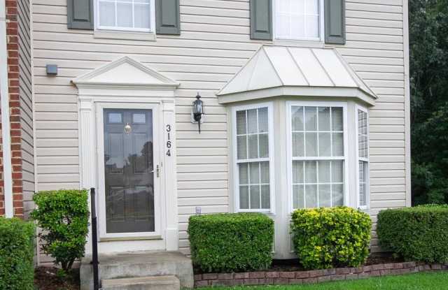 3164 FREESTONE COURT - 3164 Freestone Court, Bel Air South, MD 21009
