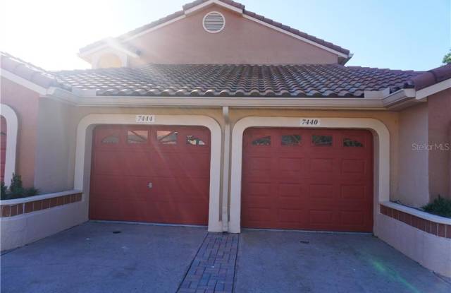 7440 SUGAR BEND DRIVE - 7440 Sugar Bend Drive, Doctor Phillips, FL 32819