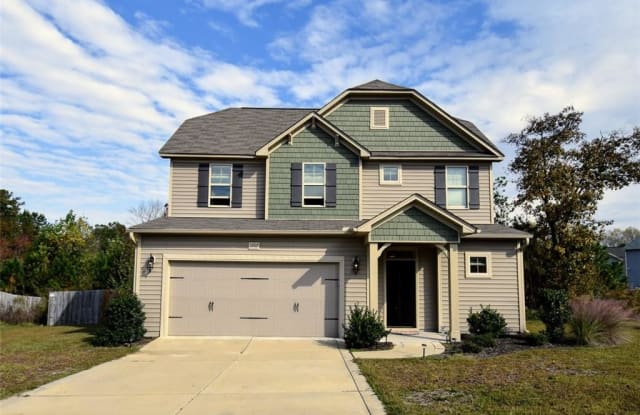 1202 Brickyard Drive - 1202 Brickyard Drive, Fayetteville, NC 28306