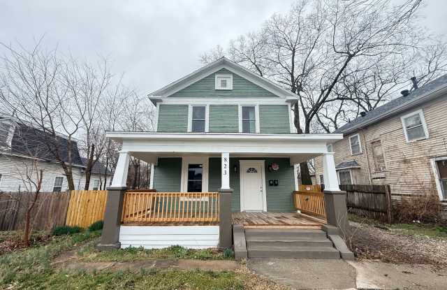 823 N Main photos photos