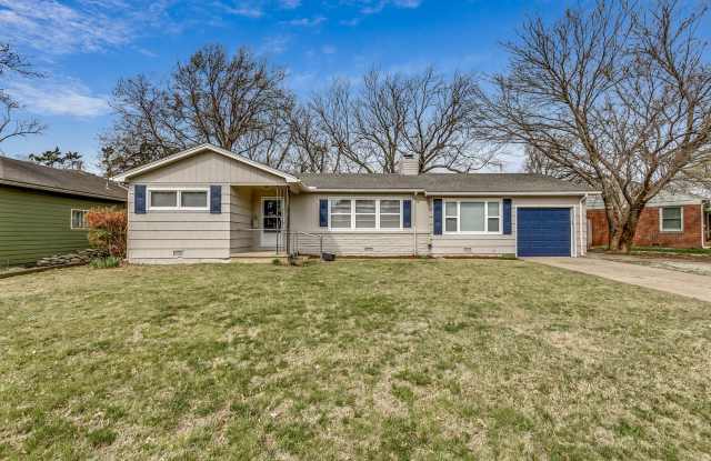 GORGEOUS 4 bedroom 2 bath Ranch! photos photos