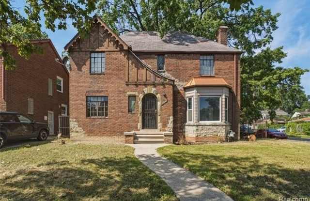 16661 Linwood Street Gallery 1