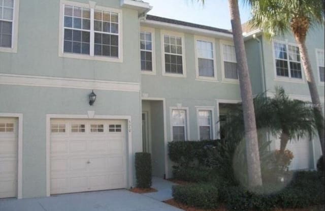 570 Vallance Way NE - 570 Vallance Way Northeast, St. Petersburg, FL 33716