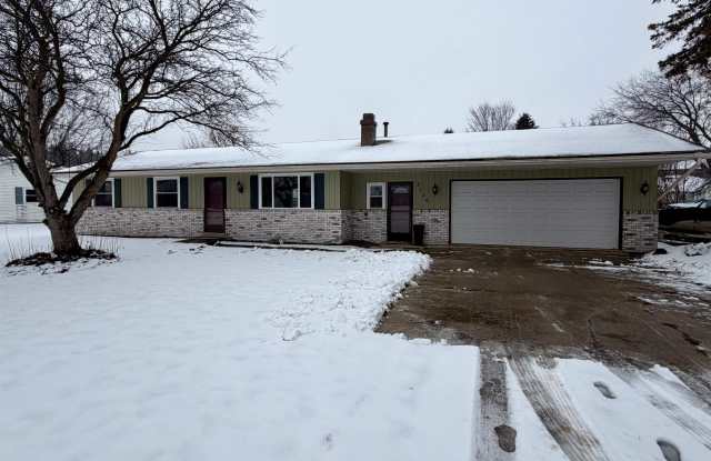 3139 N Thomas - 3139 North Thomas Road, Saginaw County, MI 48623
