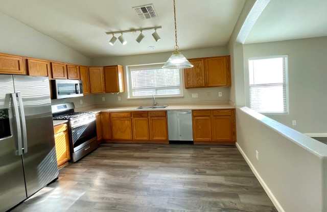 2134 S 160th Ln - 2134 South 160th Lane, Goodyear, AZ 85338