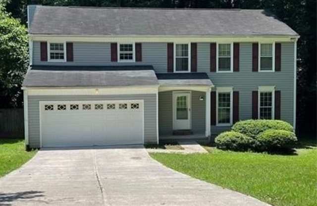 4500 WOODLAWN LAKE Drive photos photos