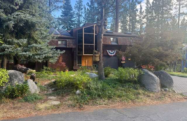 One of a Kind, Fully Furnished Home in Highly Sought After Zephyr Cove Neighborhood photos photos One of a Kind, Fully Furnished Home in Highly Sought After Zephyr Cove Neighborhood photos photos