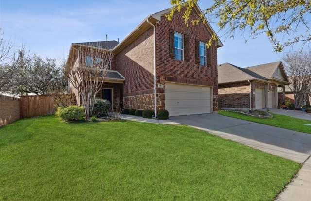 501 Kirby Drive - 501 Kirby Drive, Lantana, TX 76226