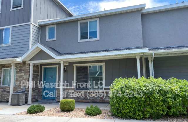 201 N 750 E - 201 North Street, Vineyard, UT 84059