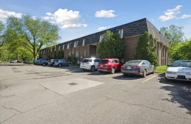 Parkside Apartments photos photos Parkside Apartments photos photos