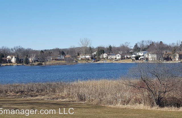 4884 Harbor Point Drive - 4884 Harbor Point Drive, Waterford, MI 48329