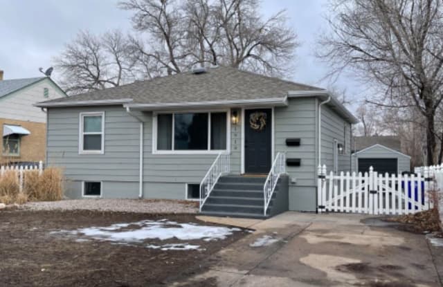 1919 13th street - 1919 13th Street, Greeley, CO 80631 1919 13th street - 1919 13th Street, Greeley, CO 80631