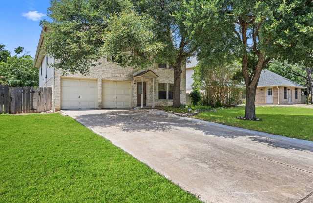17842 Park Valley Drive Round Rock, TX 78681 Gallery 3
