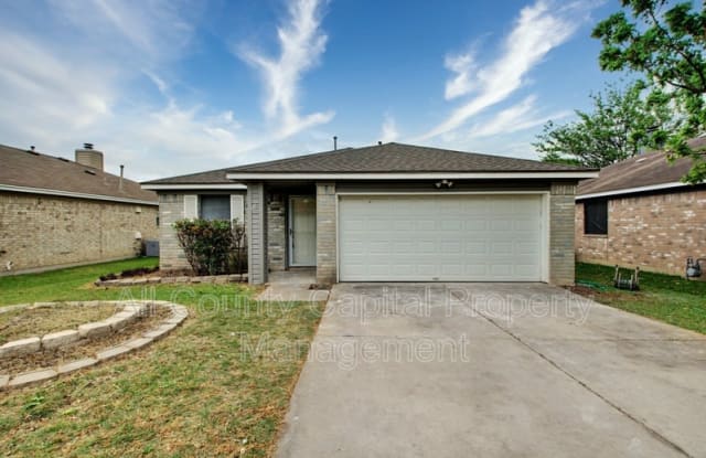 1109 Laurelleaf Dr - 1109 Laurelleaf Drive, Pflugerville, TX 78660