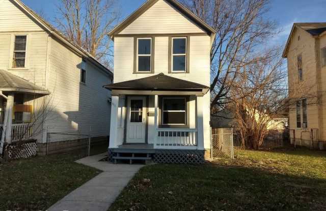 311 SW 3rd St. - 311 Southwest 3rd Street, Richmond, IN 47374