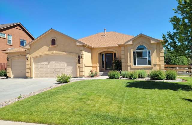 5 Bed 3 Bath Ranch w/ AC - Available Now! - MileStone Real Estate Services photos photos