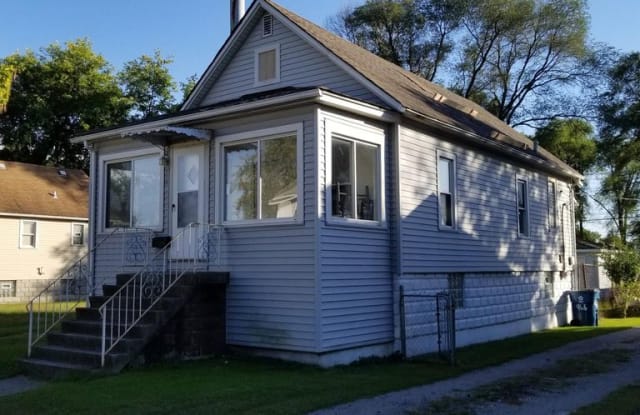 970 Murray Street - 970 Murray Street, Hammond, IN 46320