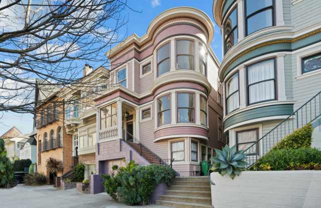 182 Arguello Boulevard Gallery 1