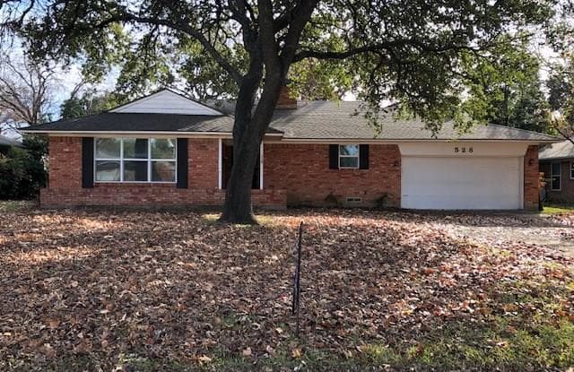 528 Frances Way - 528 Frances Way, Richardson, TX 75081