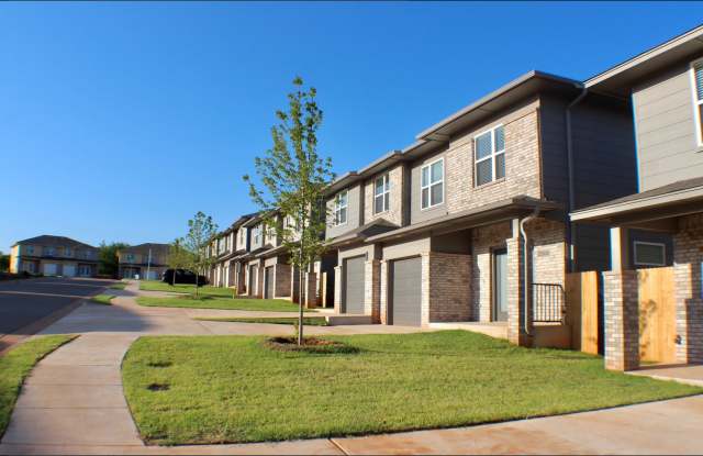 Afton Grove Townhouses Gallery 3