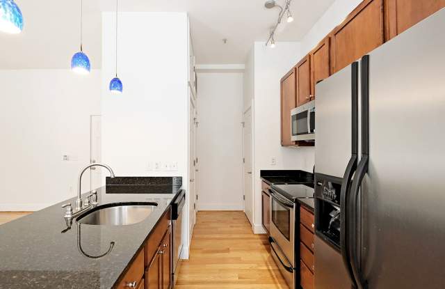 Pet-Friendly Walkable Downtown Condo Near West Main St Gallery 3