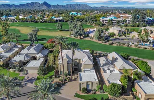 7878 E. Gainey Ranch Rd #25 Scottsdale, AZ 85258 photos photos