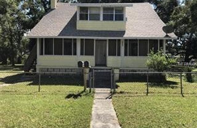 860 20TH AVENUE S - 860 20th Avenue South, St. Petersburg, FL 33705