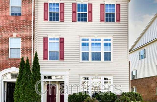 24662 Hutchinson Farm Dr - 24662 Hutchinson Farm Drive, Arcola, VA 20166