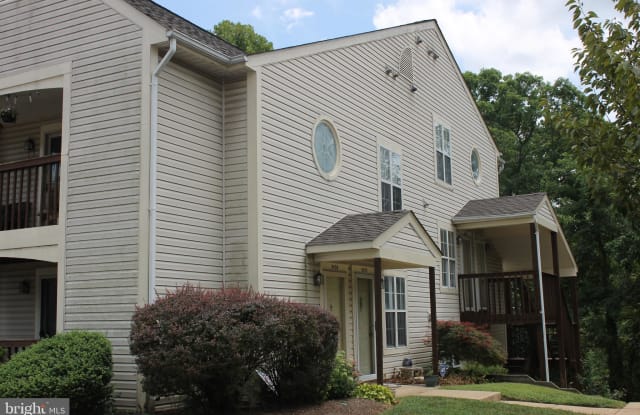 9424 SCARLET OAK DRIVE - 9424 Scarlet Oak Drive, Manassas, VA 20110