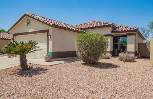 3032 W Red Fox Road photos photos