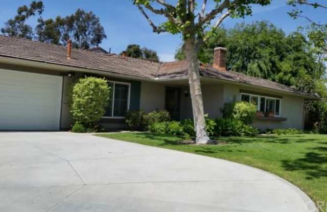5091 Apple Tree - 5091 Apple Tree, Irvine, CA 92612