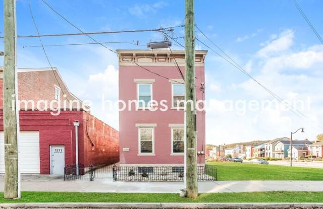 1209 Holman Street photos photos