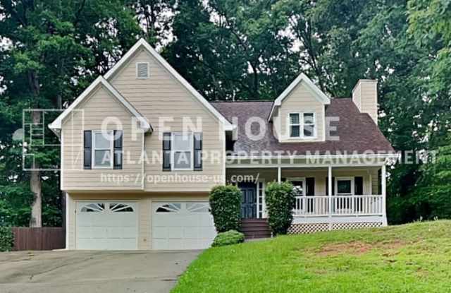 600 Glendale Forest Drive photos photos