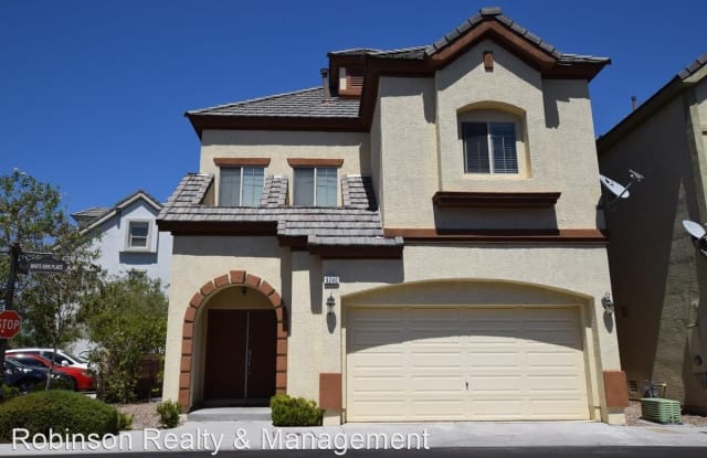 9240 Whitekirk Pl - 9240 Whitekirk Place, Las Vegas, NV 89145
