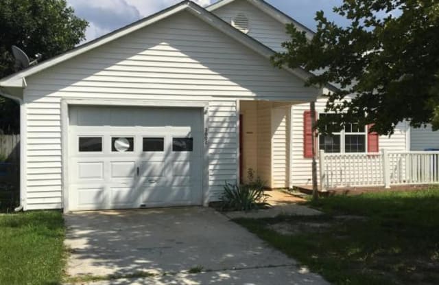 3002 Derby Run Road - 3002 Derby Run Road, Jacksonville, NC 28546