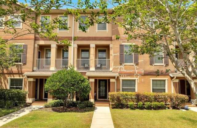 9997 TOWN LAKE DRIVE - 9997 Town Lake Drive, Orlando, FL 32832