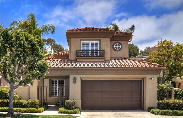 1418 Sea Ridge Drive - 1418 Sea Ridge Drive, Newport Beach, CA 92660
